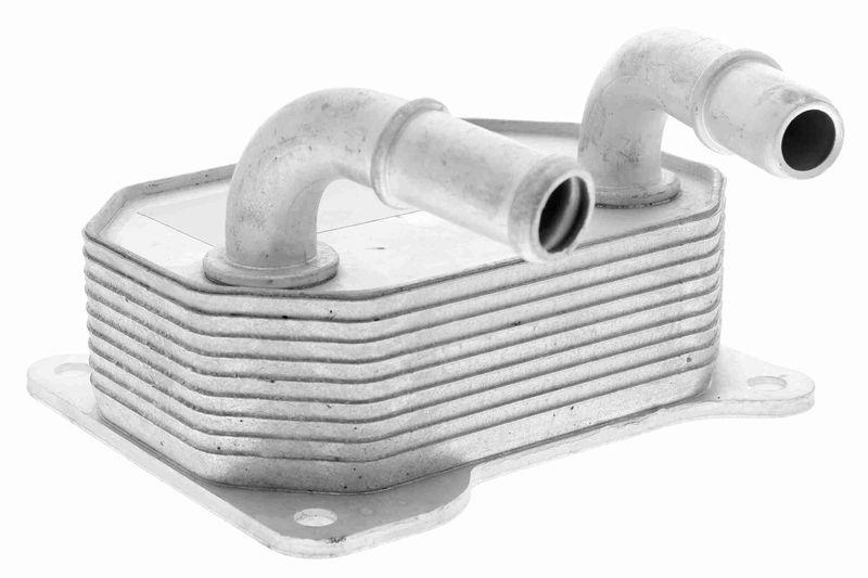 VEMO Oil Cooler, engine oil Original VEMO Quality
