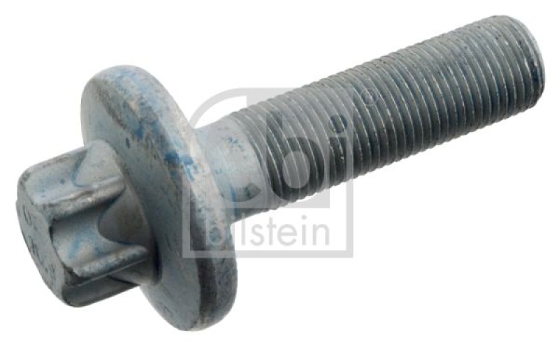 FEBI BILSTEIN Axle Bolt, drive shaft