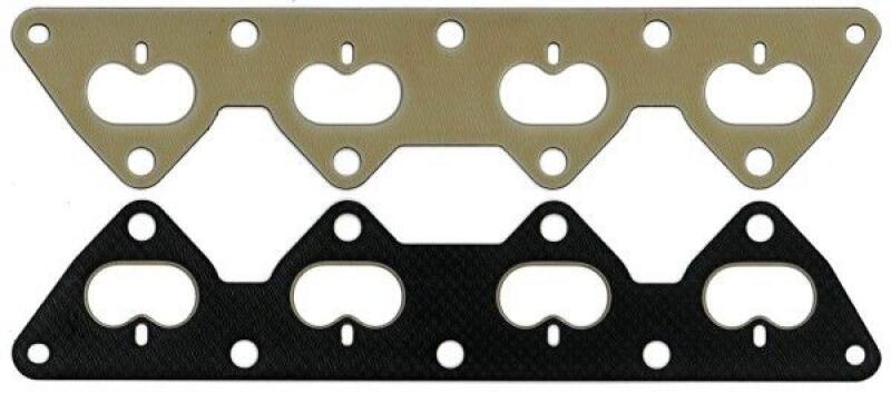 ELRING Gasket, exhaust manifold