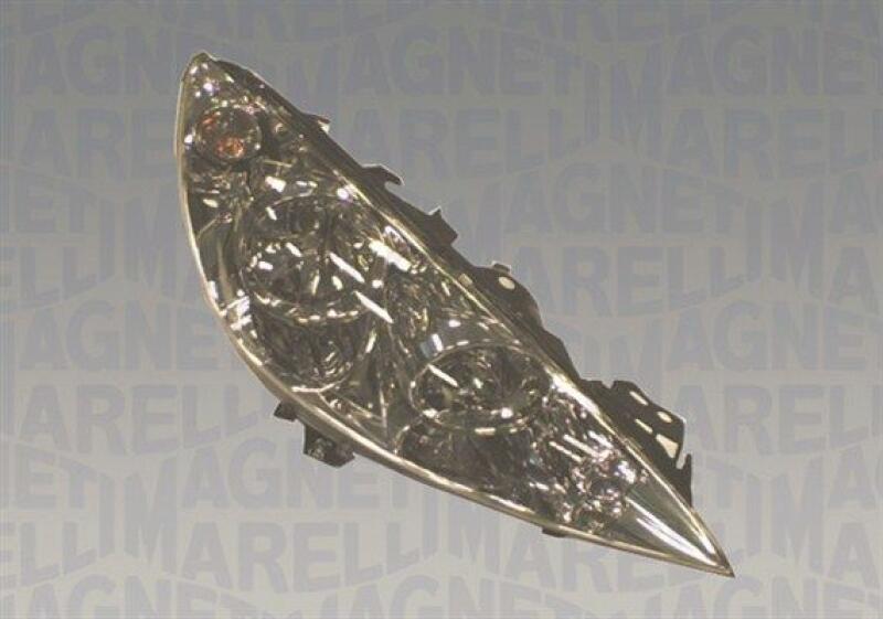MAGNETI MARELLI Headlight