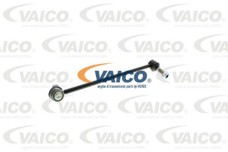 VAICO Rod/Strut, stabiliser Original VAICO Quality