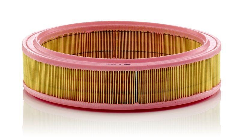 MANN-FILTER Luftfilter C 3078