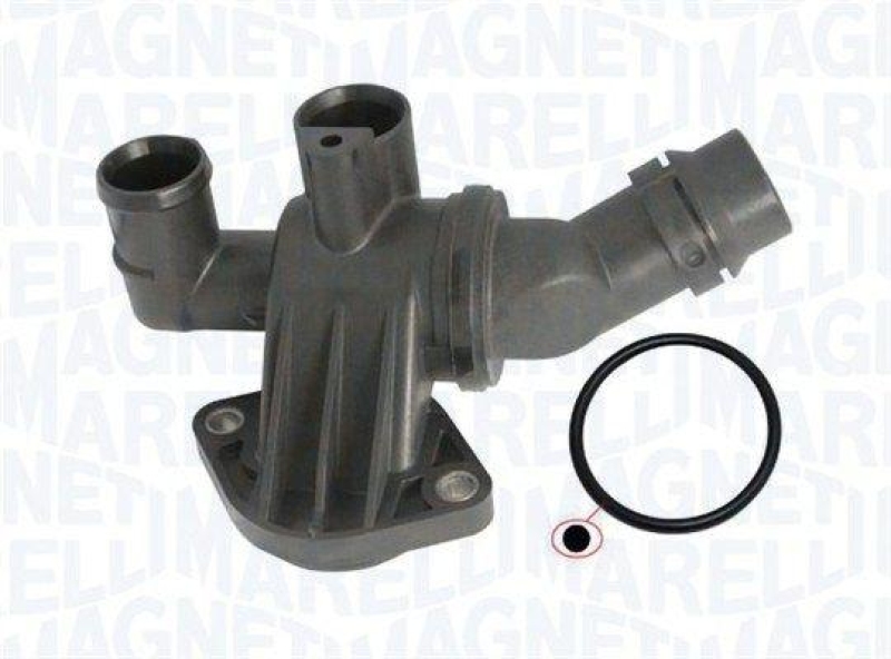 MAGNETI MARELLI Thermostat f&uuml;r K&uuml;hlmittel / K&uuml;hlerthermostat 352317100110