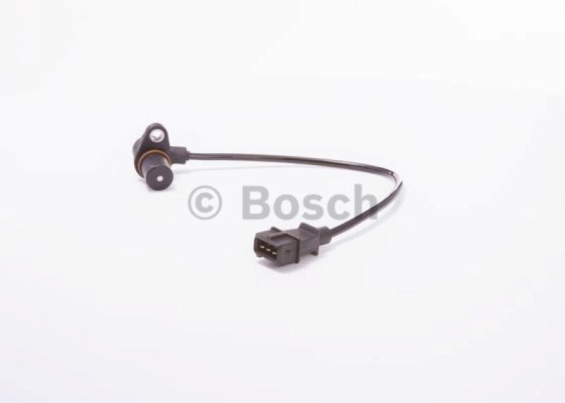 BOSCH Sensor, camshaft position