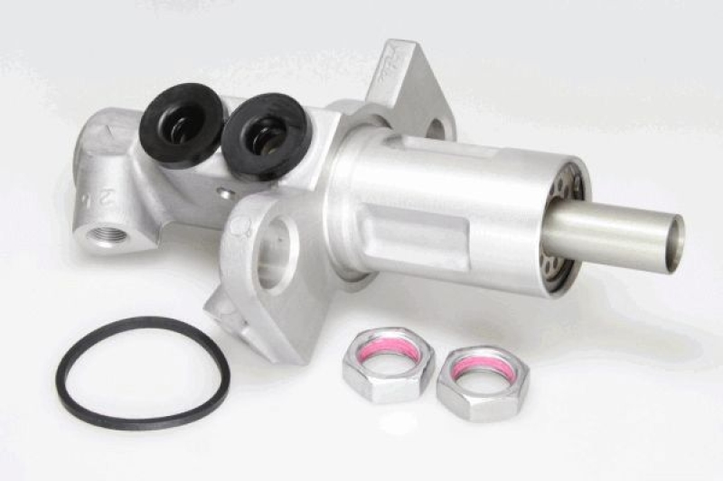 HELLA Brake Master Cylinder