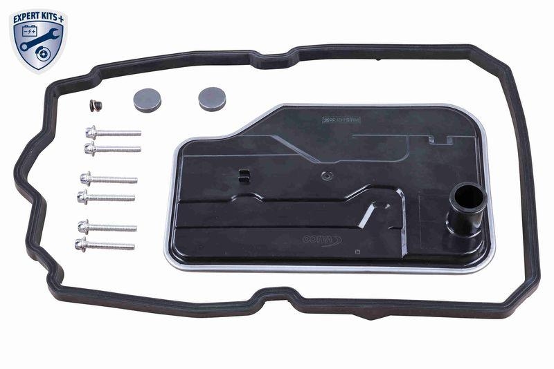 Hydraulic Filter Set, automatic transmission EXPERT KITS +