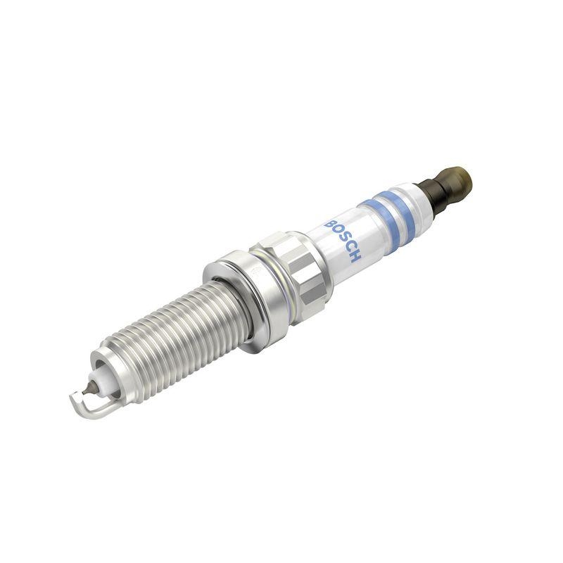 BOSCH Z&uuml;ndkerze Double Iridium