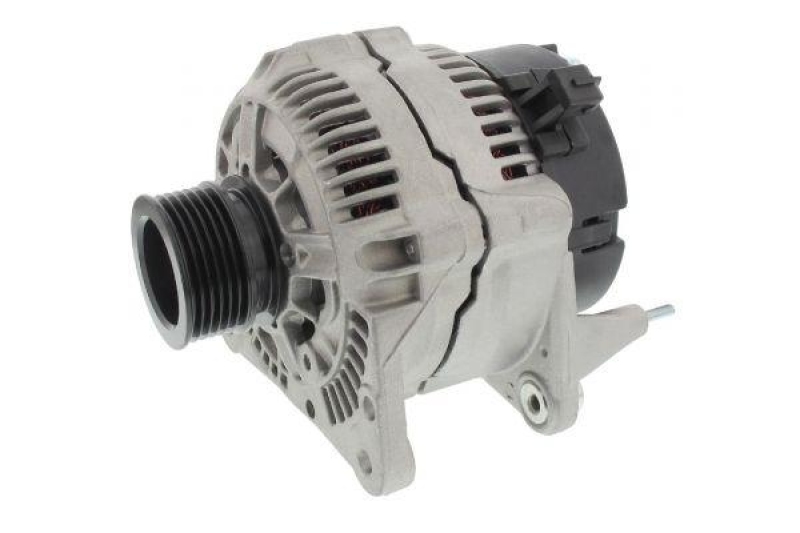 MAPCO Generator