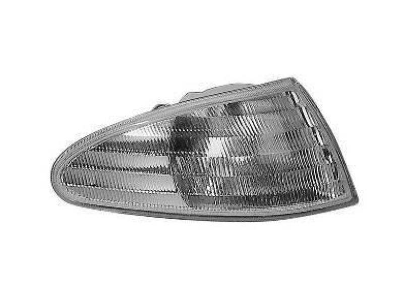 VAN WEZEL Blinkleuchte Blinker 1825908