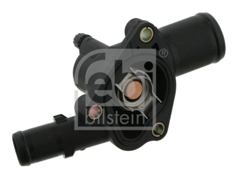 FEBI BILSTEIN Thermostat für Kühlmittel / Kühlerthermostat