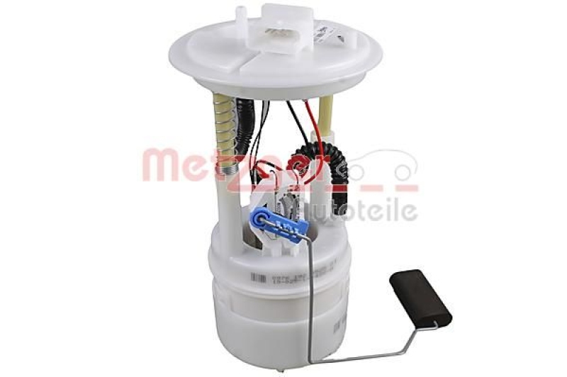 METZGER Kraftstoff-F&ouml;rdereinheit ORIGINAL ERSATZTEIL 2250484