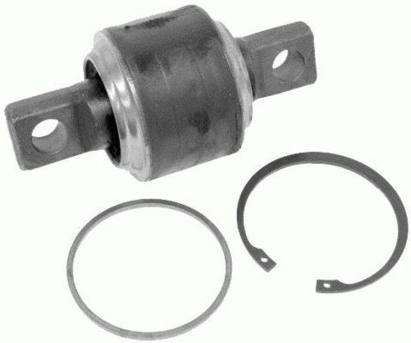 LEMFÖRDER Reparatursatz, Lenker 11385 01