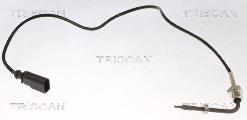 TRISCAN Sensor, Abgastemperatur 8826 29034