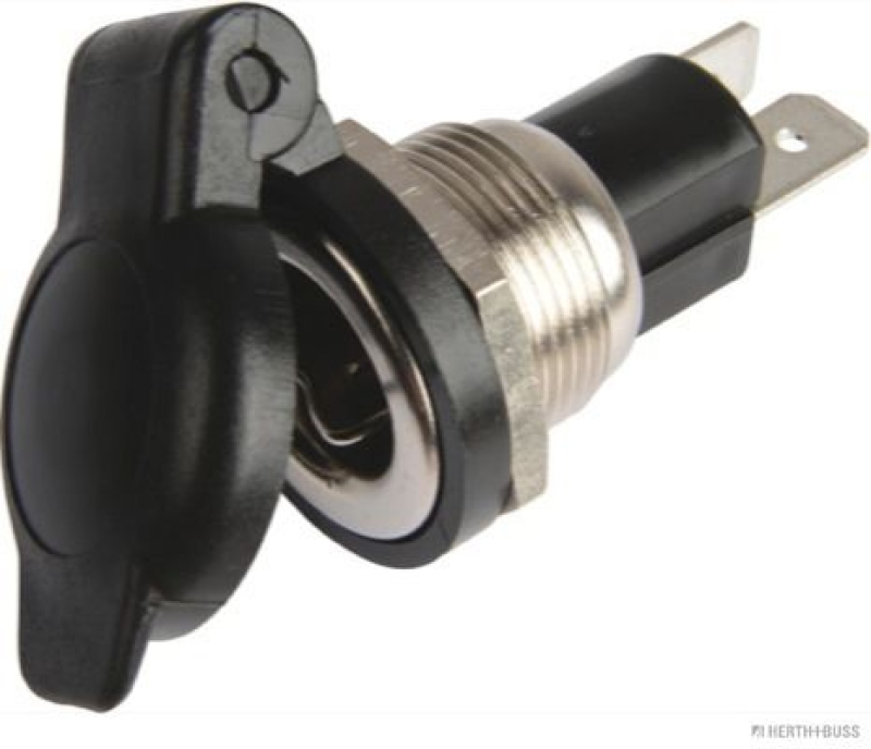 HERTH+BUSS ELPARTS Socket