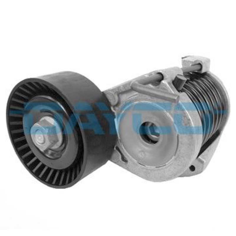DAYCO Belt Tensioner, V-ribbed belt