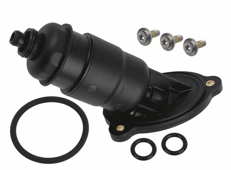 ZF Teilesatz, Automatikgetriebe-Ölwechsel