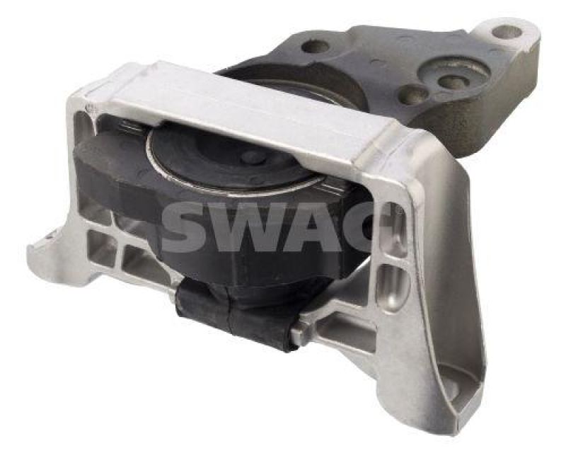 SWAG Lagerung, Motor
