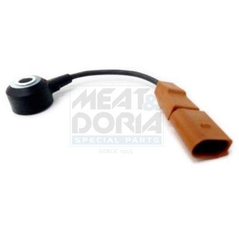 MEAT & DORIA Klopfsensor