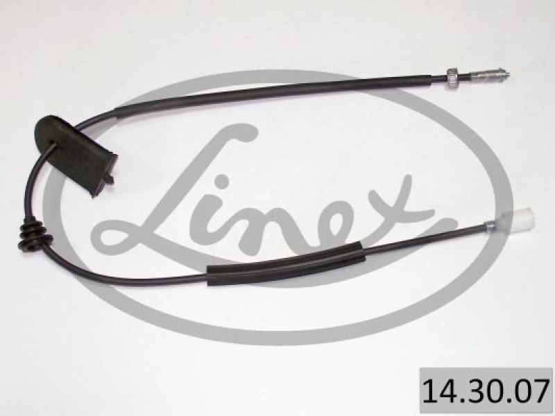 LINEX Speedometer Cable