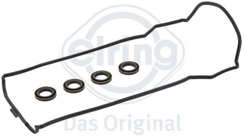 ELRING Gasket Set, cylinder head cover