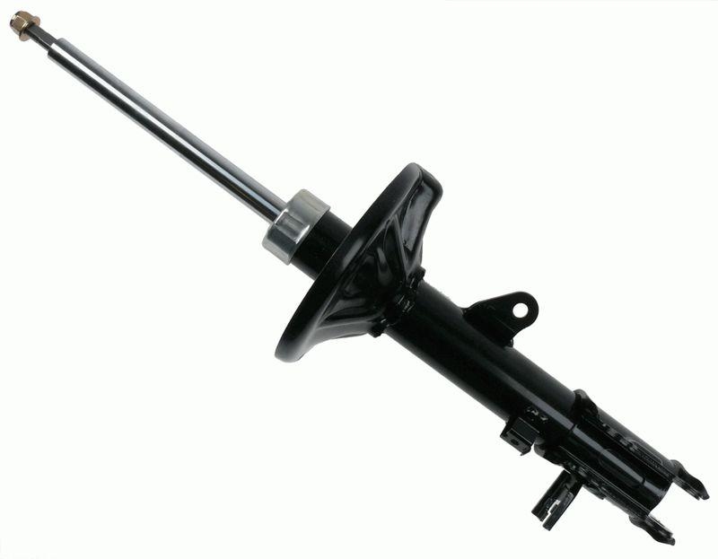 SACHS Gasdruck Sto&szlig;d&auml;mpfer Hinten Links 313 355