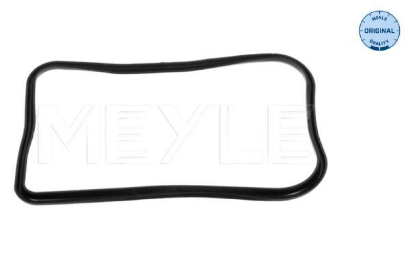 MEYLE Gasket, automatic transmission oil sump MEYLE-ORIGINAL: True to OE.