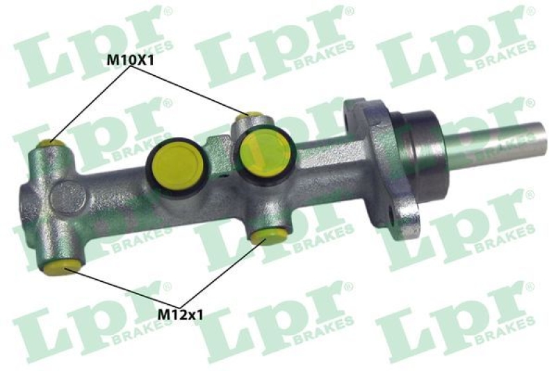 LPR Brake Master Cylinder