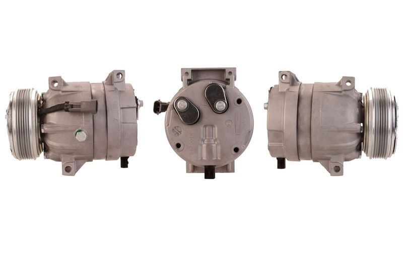 ELSTOCK Kompressor, Klimaanlage 51-0158
