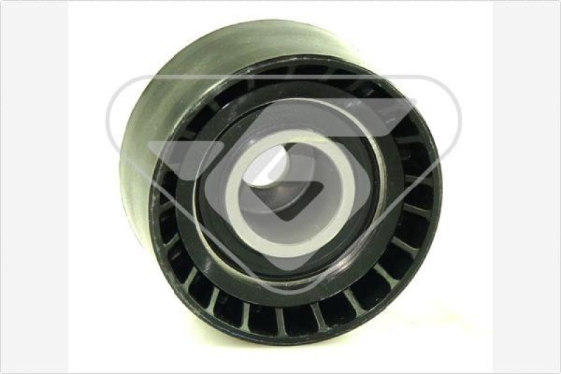 HUTCHINSON Deflection/Guide Pulley, timing belt