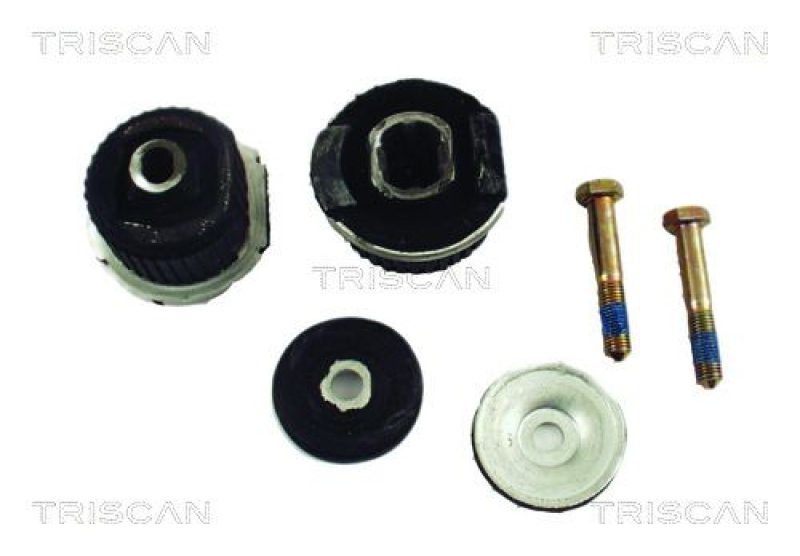 KAWE Repair Kit, axle beam