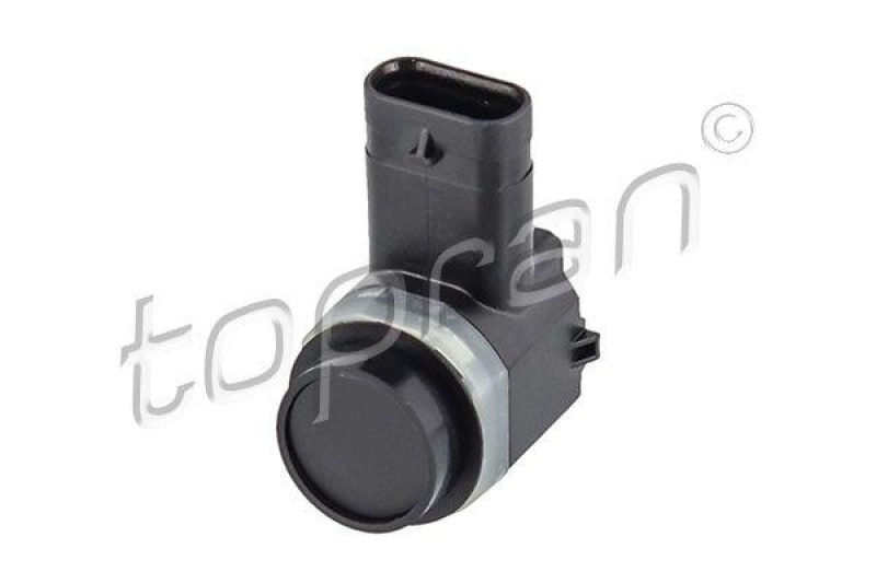 TOPRAN Sensor, Einparkhilfe