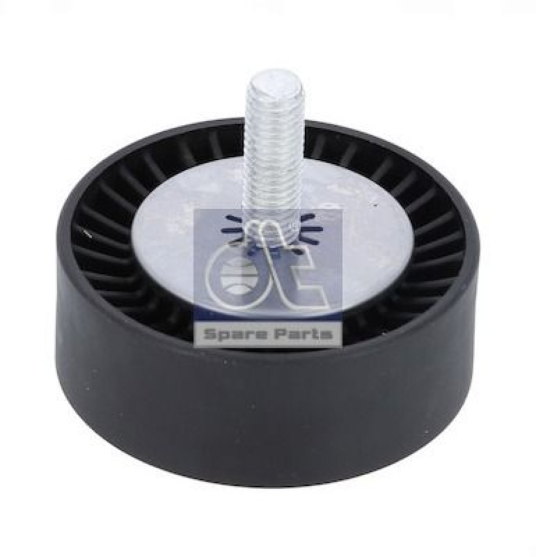 DT Spare Parts Tensioner Pulley, timing belt