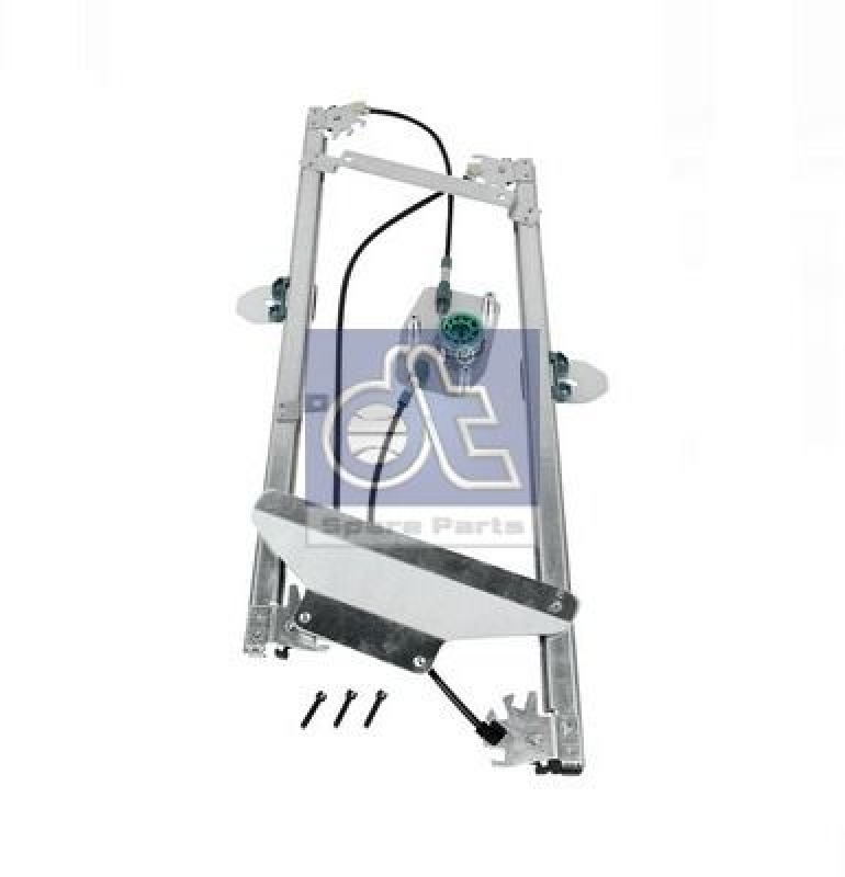 DT Spare Parts Fensterheber