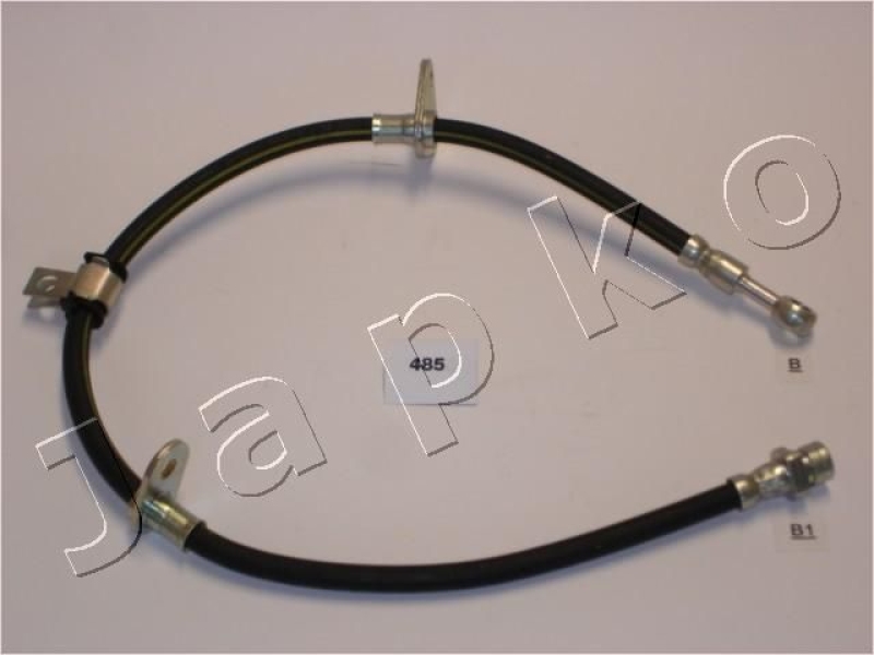 JAPKO Holding Bracket, brake hose