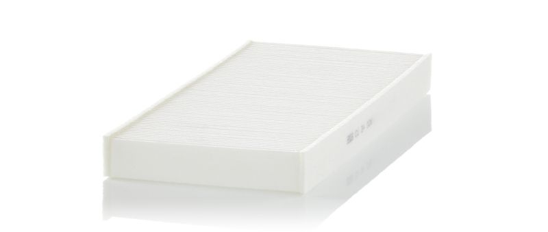 MANN-FILTER Filter, Innenraumluft
