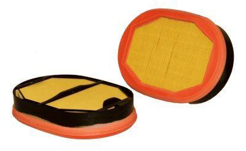 WIX FILTERS Sekundärluftfilter