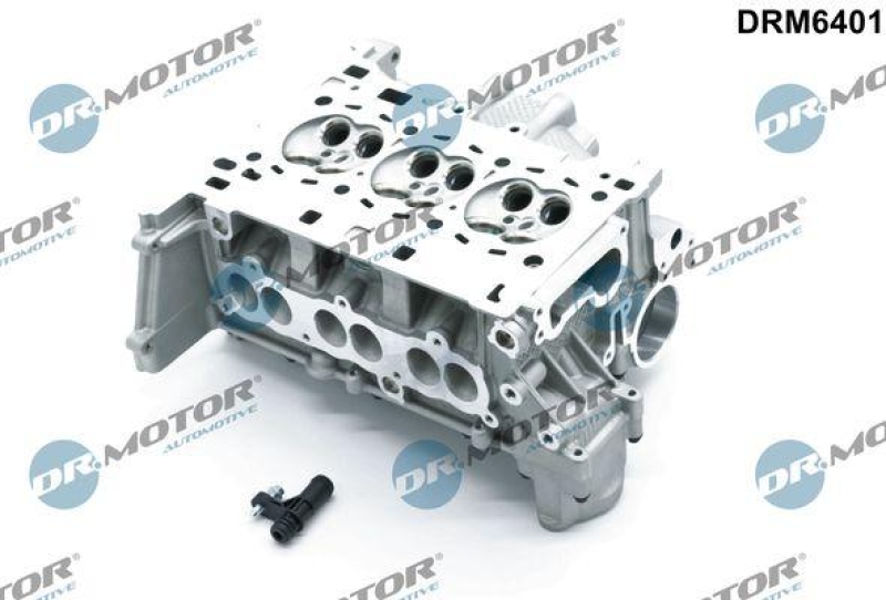 Dr.Motor Automotive Zylinderkopf