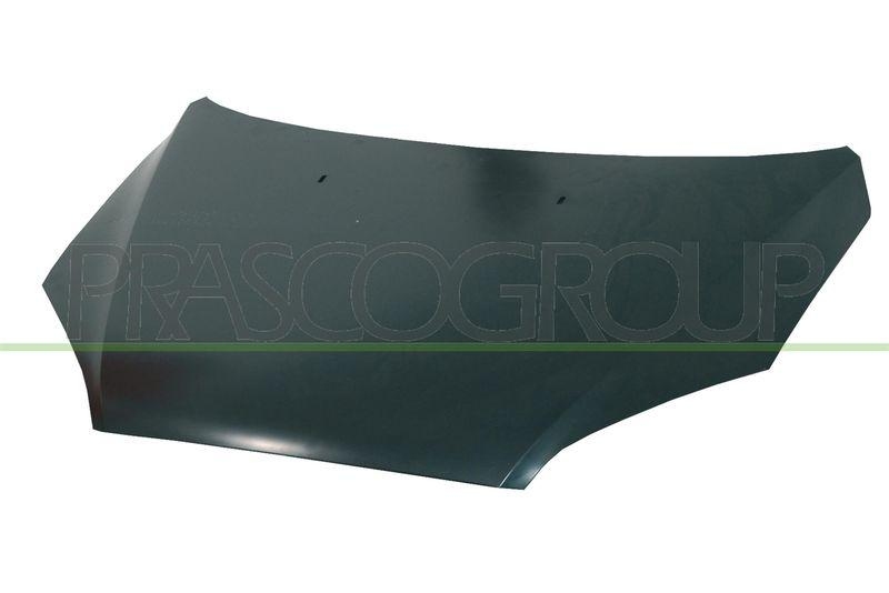 PRASCO Motorhaube PremiumCertified