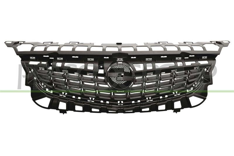 Radiator Grille Premium