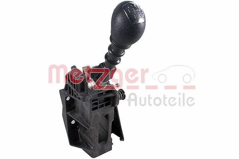 METZGER Schalthebel ORIGINAL ERSATZTEIL