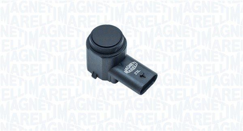 MAGNETI MARELLI Sensor, Einparkhilfe 21016175010