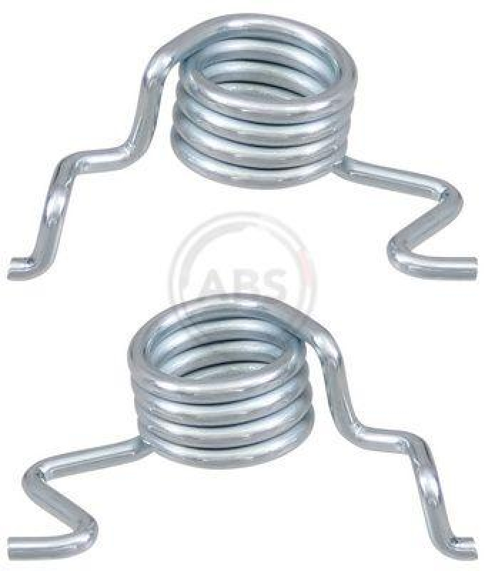 A.B.S. Reparatursatz, Bremssattel 55380