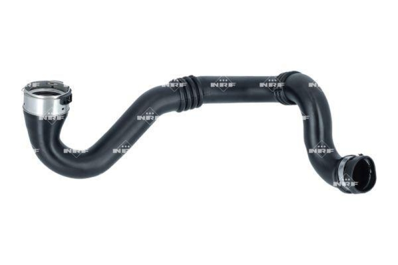 NRF Ladeluftschlauch 166405