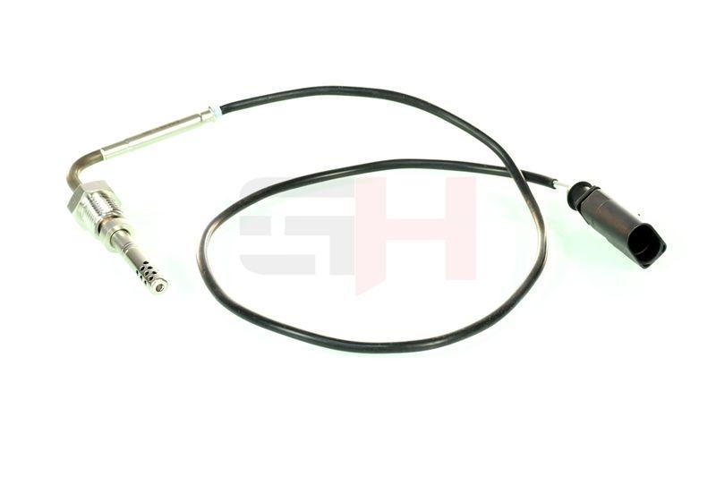 Abgastemperatursensor Abgastemperaturf&uuml;hler passend f&uuml;r VW T5 7HA Kasten TDI 2.0 GH-749904
