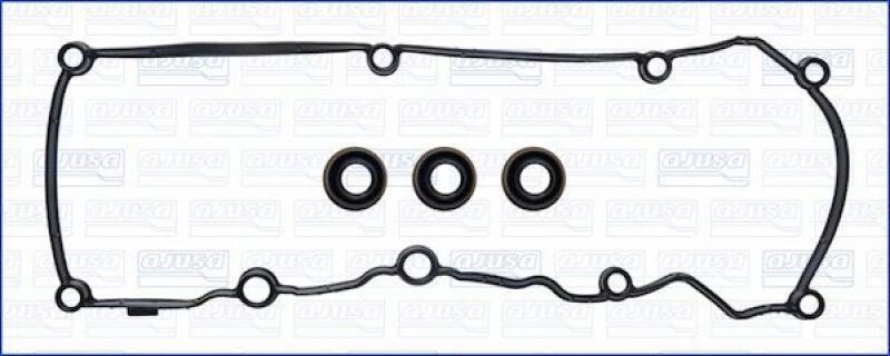 AJUSA Gasket Set, cylinder head cover