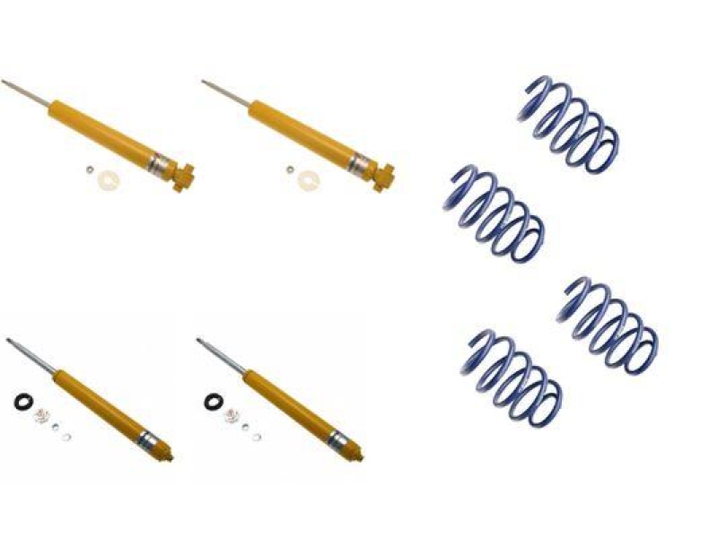 KONI Fahrwerkssatz, Federn/Dämpfer SPORT KIT