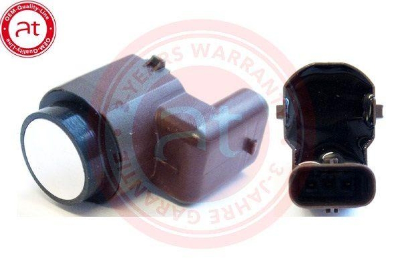 at autoteile germany Sensor, Einparkhilfe OEM - Quality - Line