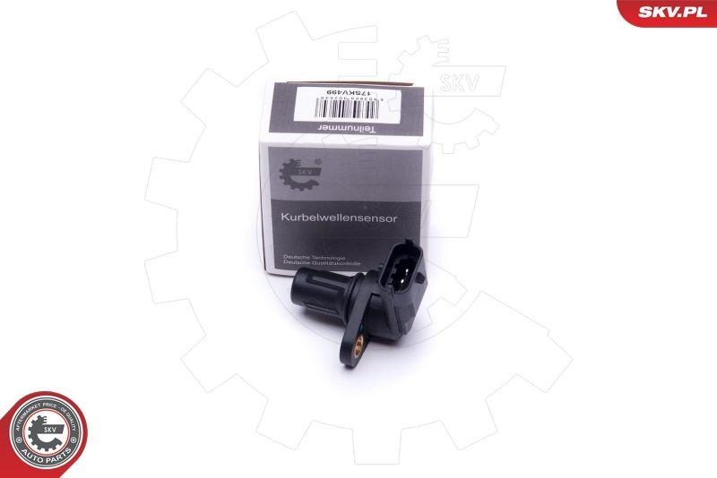 ESEN SKV Sensor, Nockenwellenposition