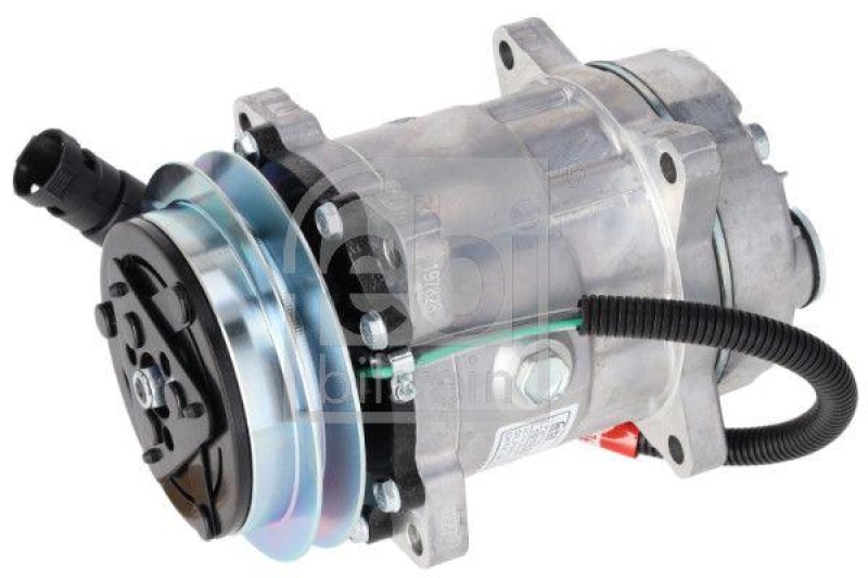 FEBI BILSTEIN Kompressor, Klimaanlage