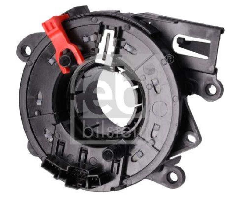 FEBI BILSTEIN Wickelfeder, Airbag febi Plus 199088